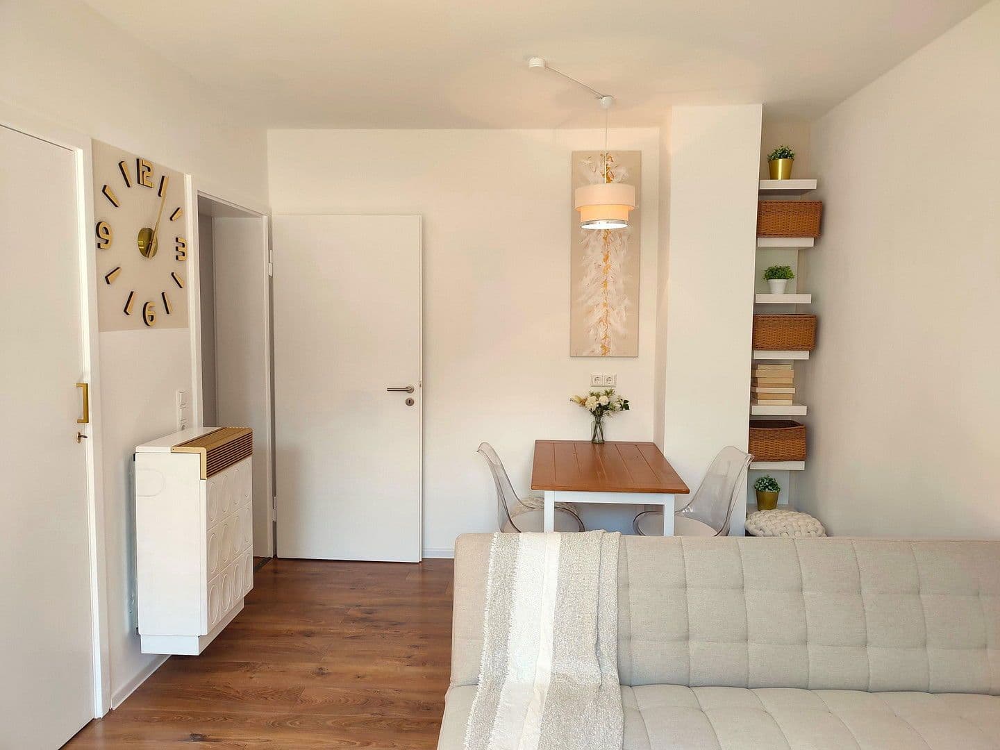 2 bedroom flat to rent, 37 m², Moserstraße 15, Stuttgart, Baden-Württemberg 2 bedroom flat to rent, 37 m², Moserstraße 15, Stuttgart, Baden-Württemberg