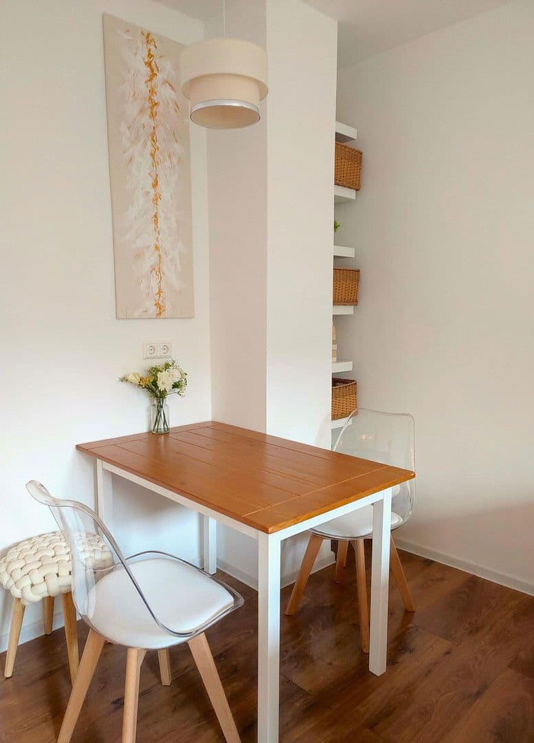 2 bedroom flat to rent, 37 m², Moserstraße 15, Stuttgart, Baden-Württemberg 2 bedroom flat to rent, 37 m², Moserstraße 15, Stuttgart, Baden-Württemberg