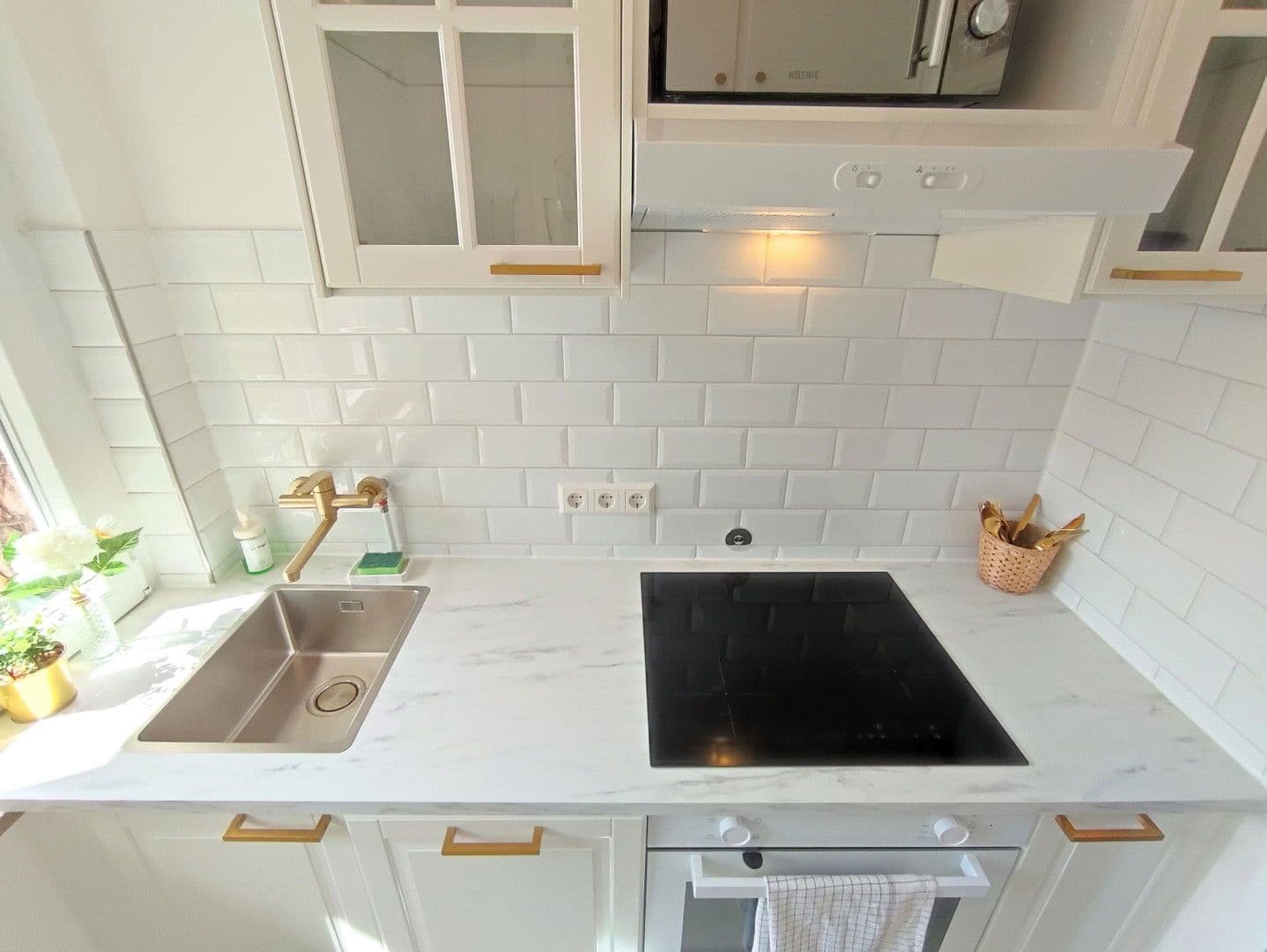 2 bedroom flat to rent, 37 m², Moserstraße 15, Stuttgart, Baden-Württemberg 2 bedroom flat to rent, 37 m², Moserstraße 15, Stuttgart, Baden-Württemberg