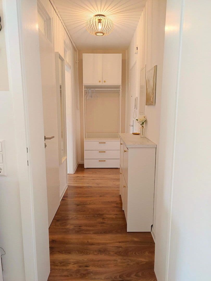 2 bedroom flat to rent, 37 m², Moserstraße 15, Stuttgart, Baden-Württemberg 2 bedroom flat to rent, 37 m², Moserstraße 15, Stuttgart, Baden-Württemberg