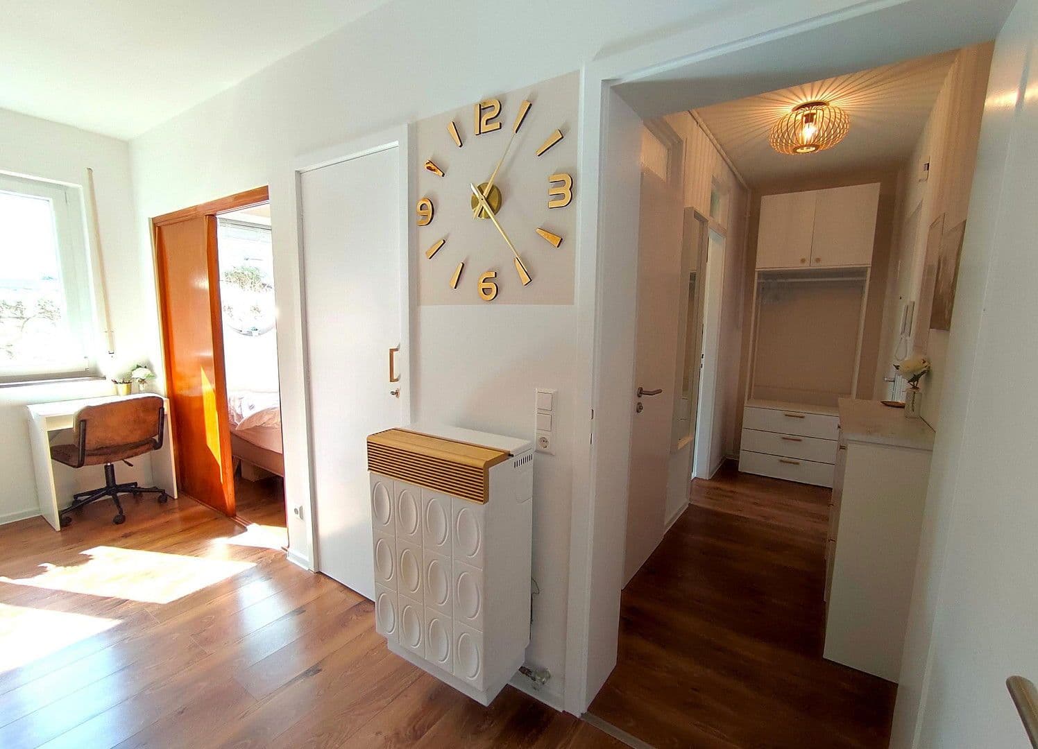 2 bedroom flat to rent, 37 m², Moserstraße 15, Stuttgart, Baden-Württemberg 2 bedroom flat to rent, 37 m², Moserstraße 15, Stuttgart, Baden-Württemberg