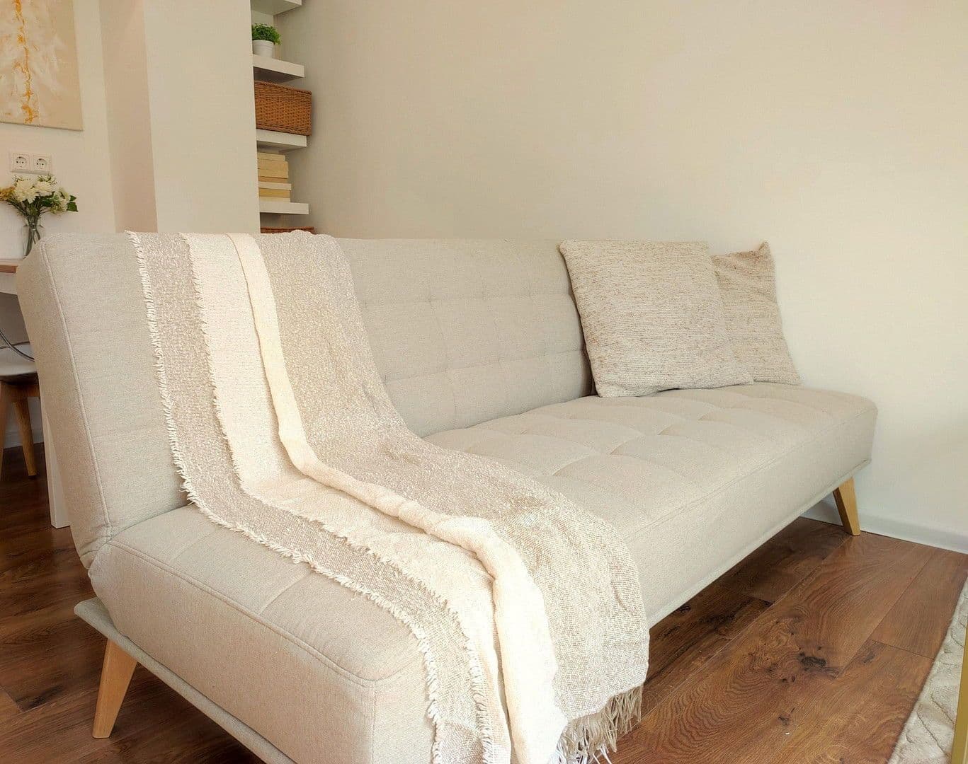 2 bedroom flat to rent, 37 m², Moserstraße 15, Stuttgart, Baden-Württemberg 2 bedroom flat to rent, 37 m², Moserstraße 15, Stuttgart, Baden-Württemberg