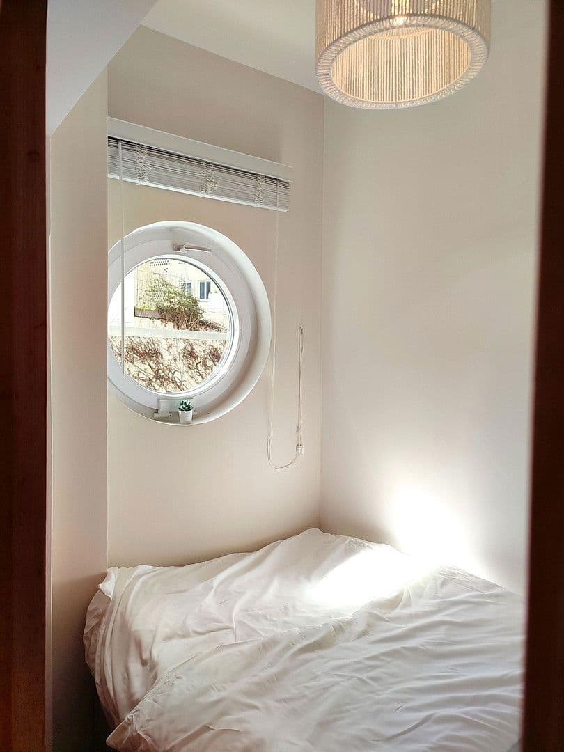 2 bedroom flat to rent, 37 m², Moserstraße 15, Stuttgart, Baden-Württemberg 2 bedroom flat to rent, 37 m², Moserstraße 15, Stuttgart, Baden-Württemberg