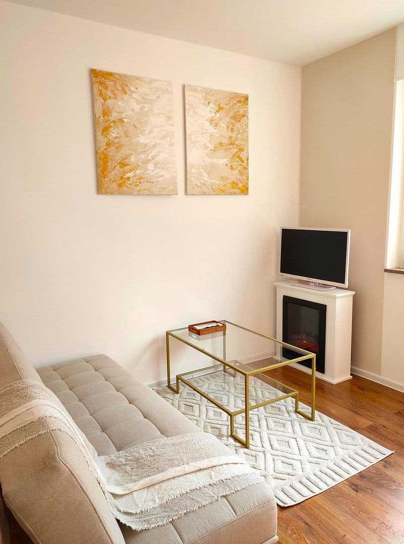 2 bedroom flat to rent, 37 m², Moserstraße 15, Stuttgart, Baden-Württemberg 2 bedroom flat to rent, 37 m², Moserstraße 15, Stuttgart, Baden-Württemberg