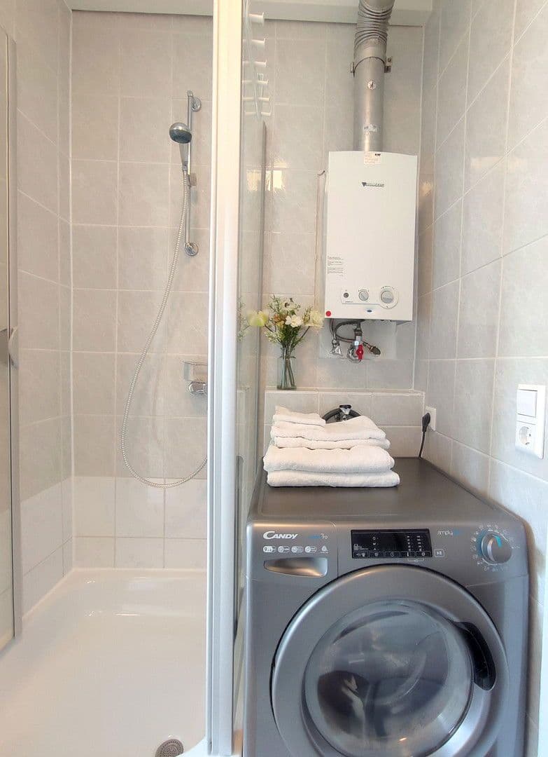 2 bedroom flat to rent, 37 m², Moserstraße 15, Stuttgart, Baden-Württemberg 2 bedroom flat to rent, 37 m², Moserstraße 15, Stuttgart, Baden-Württemberg