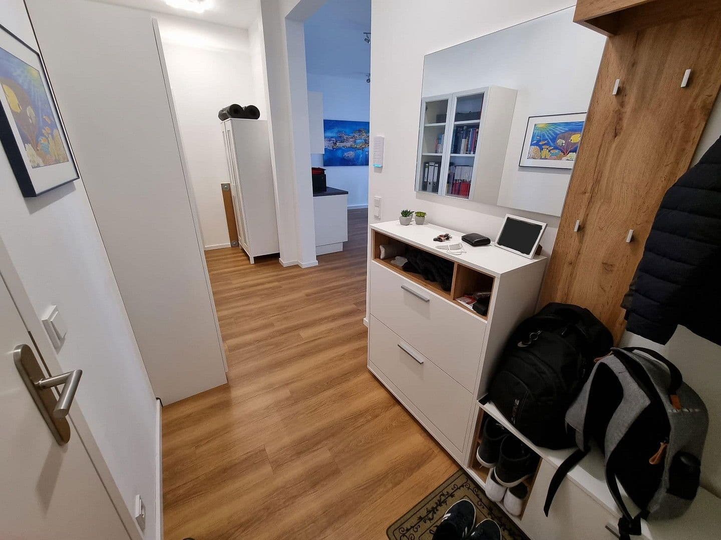 2 bedroom flat to rent, 60 m², Moststr. 1, Fürth, Bavaria 2 bedroom flat to rent, 60 m², Moststr. 1, Fürth, Bavaria