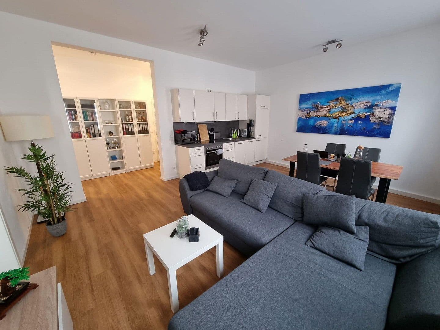 2 bedroom flat to rent, 60 m², Moststr. 1, Fürth, Bavaria 2 bedroom flat to rent, 60 m², Moststr. 1, Fürth, Bavaria