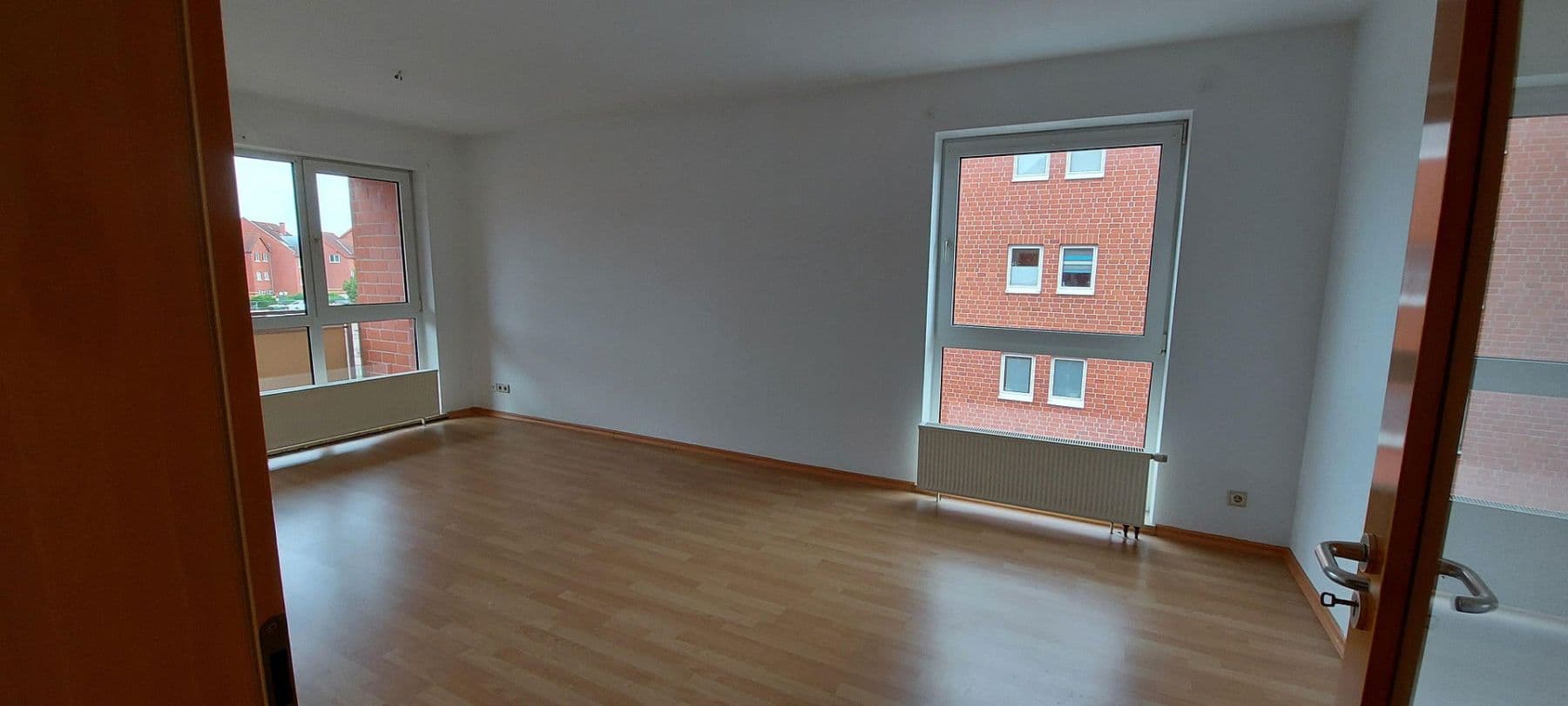 2 bedroom flat to rent, 61 m², Lindenplatz 26, Hermsdorf, Thuringia 2 bedroom flat to rent, 61 m², Lindenplatz 26, Hermsdorf, Thuringia