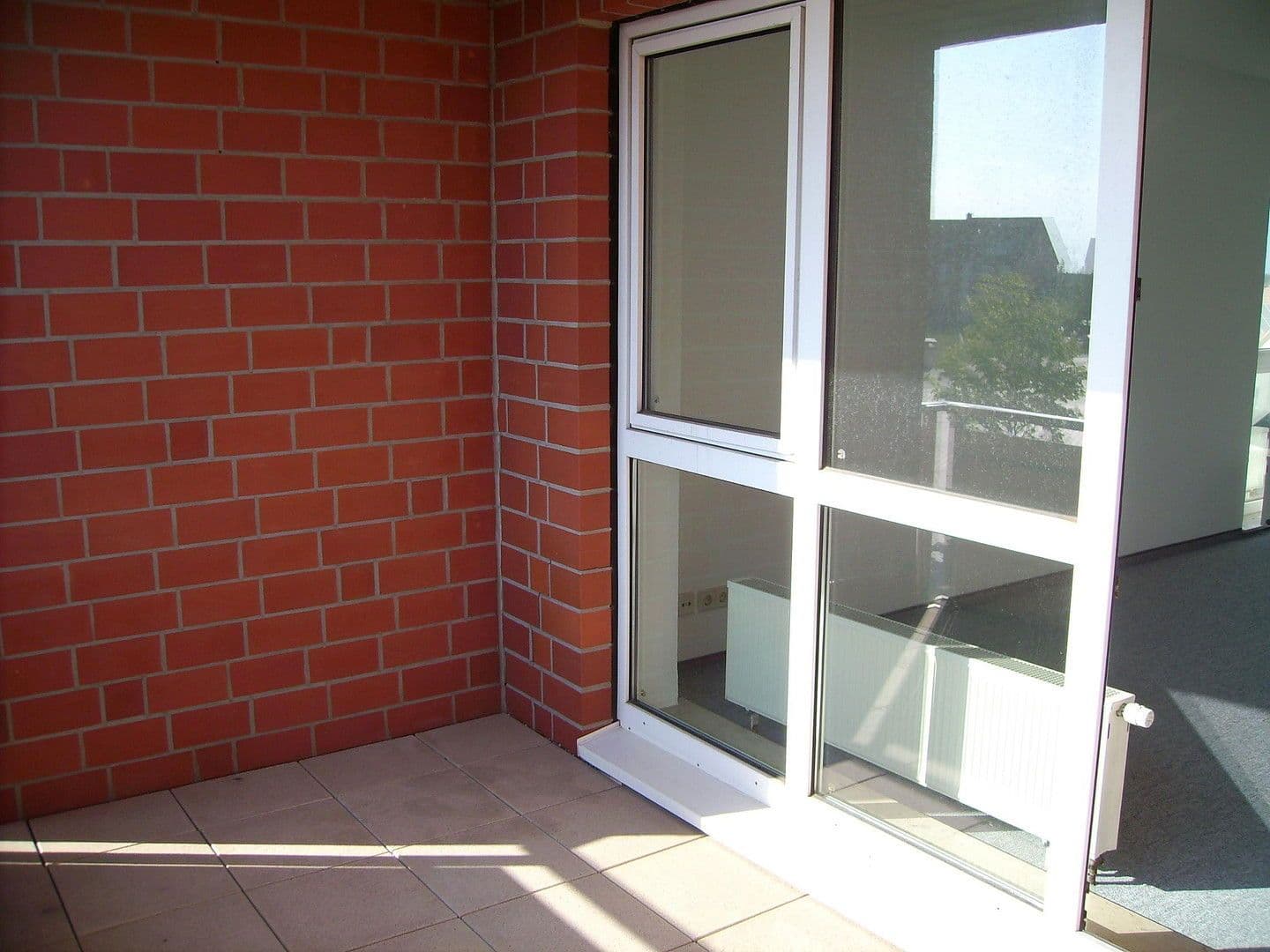 2 bedroom flat to rent, 61 m², Lindenplatz 26, Hermsdorf, Thuringia 2 bedroom flat to rent, 61 m², Lindenplatz 26, Hermsdorf, Thuringia