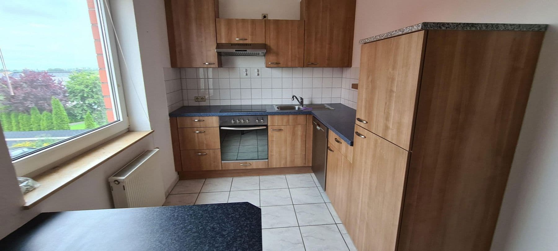 2 bedroom flat to rent, 61 m², Lindenplatz 26, Hermsdorf, Thuringia 2 bedroom flat to rent, 61 m², Lindenplatz 26, Hermsdorf, Thuringia