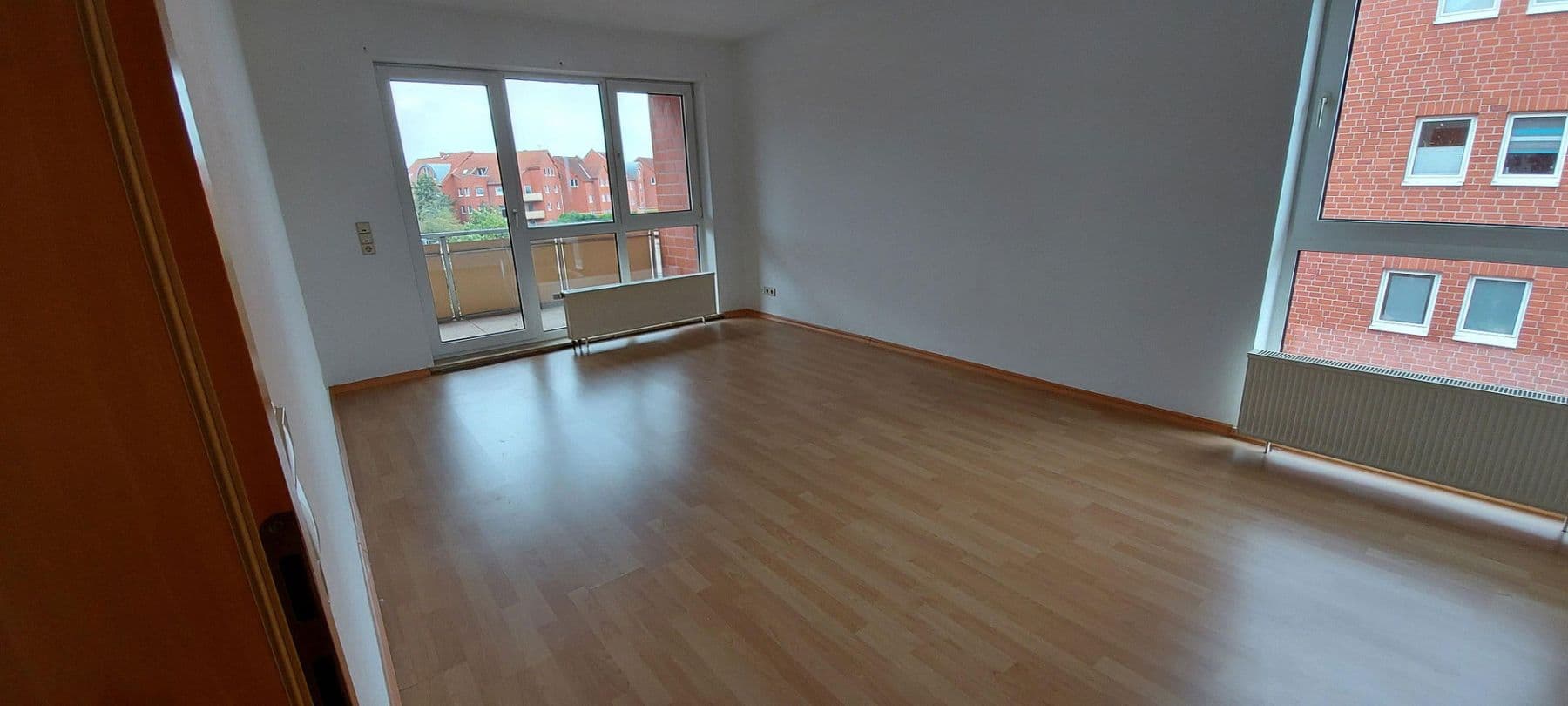 2 bedroom flat to rent, 61 m², Lindenplatz 26, Hermsdorf, Thuringia 2 bedroom flat to rent, 61 m², Lindenplatz 26, Hermsdorf, Thuringia