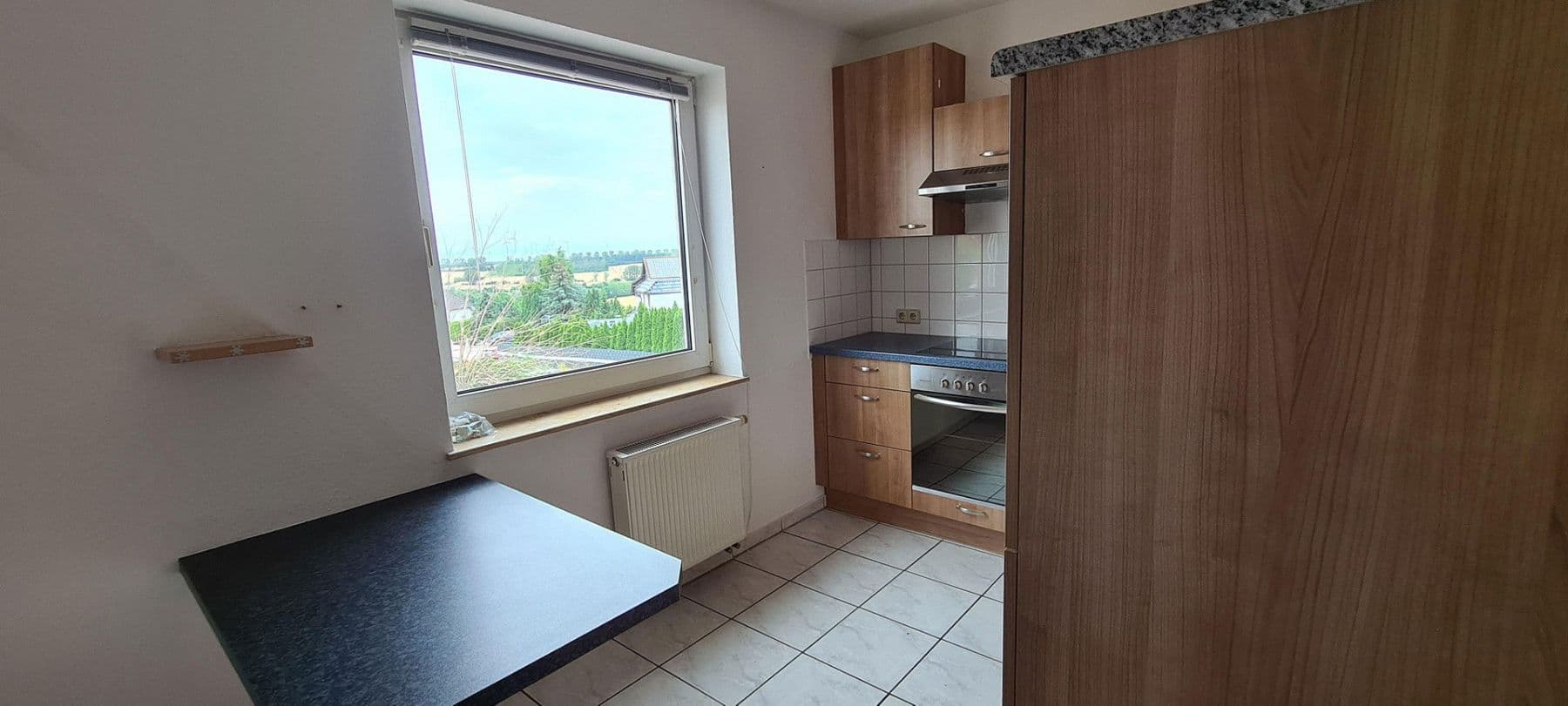 2 bedroom flat to rent, 61 m², Lindenplatz 26, Hermsdorf, Thuringia 2 bedroom flat to rent, 61 m², Lindenplatz 26, Hermsdorf, Thuringia