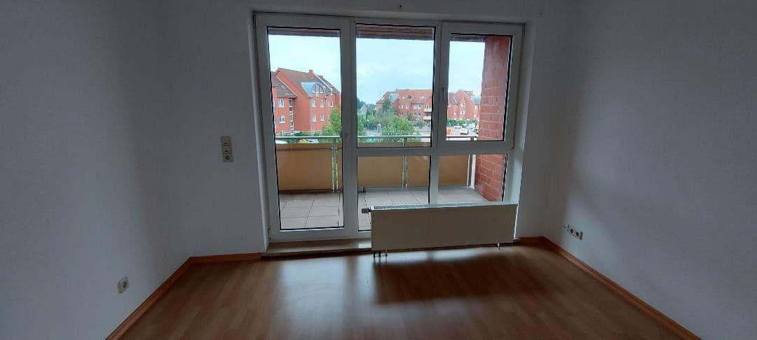 2 bedroom flat to rent, 61 m², Lindenplatz 26, Hermsdorf, Thuringia 2 bedroom flat to rent, 61 m², Lindenplatz 26, Hermsdorf, Thuringia