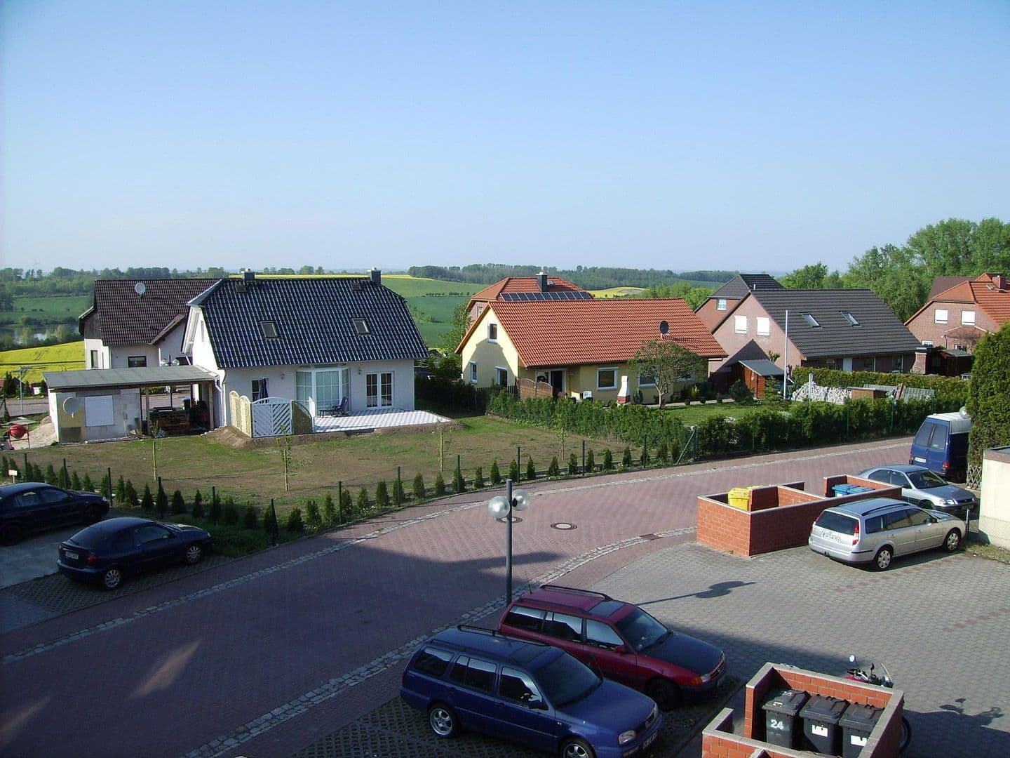 2 bedroom flat to rent, 61 m², Lindenplatz 26, Hermsdorf, Thuringia 2 bedroom flat to rent, 61 m², Lindenplatz 26, Hermsdorf, Thuringia