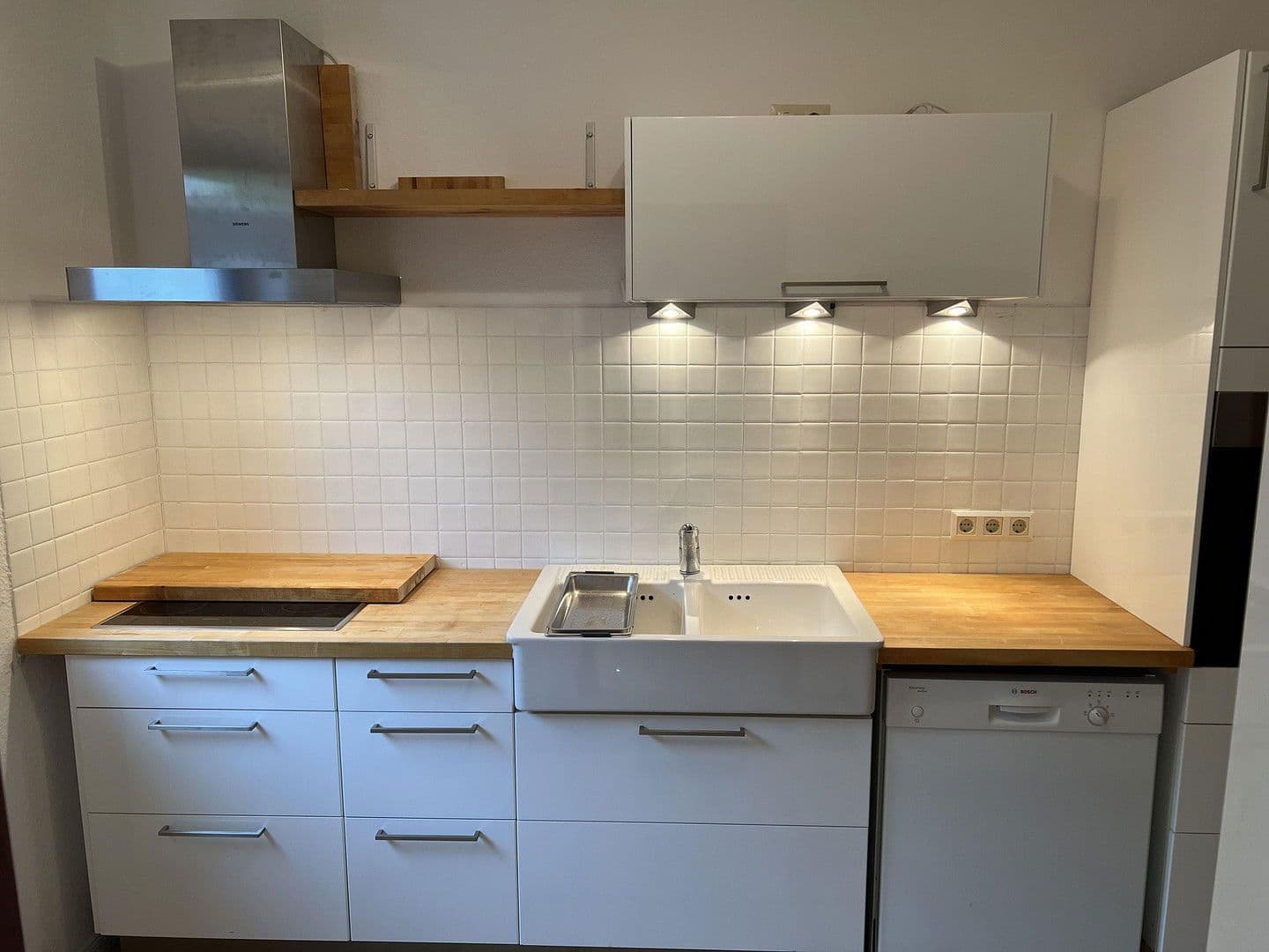 3 bedroom flat to rent, 95 m², Lilienthal, Lower Saxony 3 bedroom flat to rent, 95 m², Lilienthal, Lower Saxony