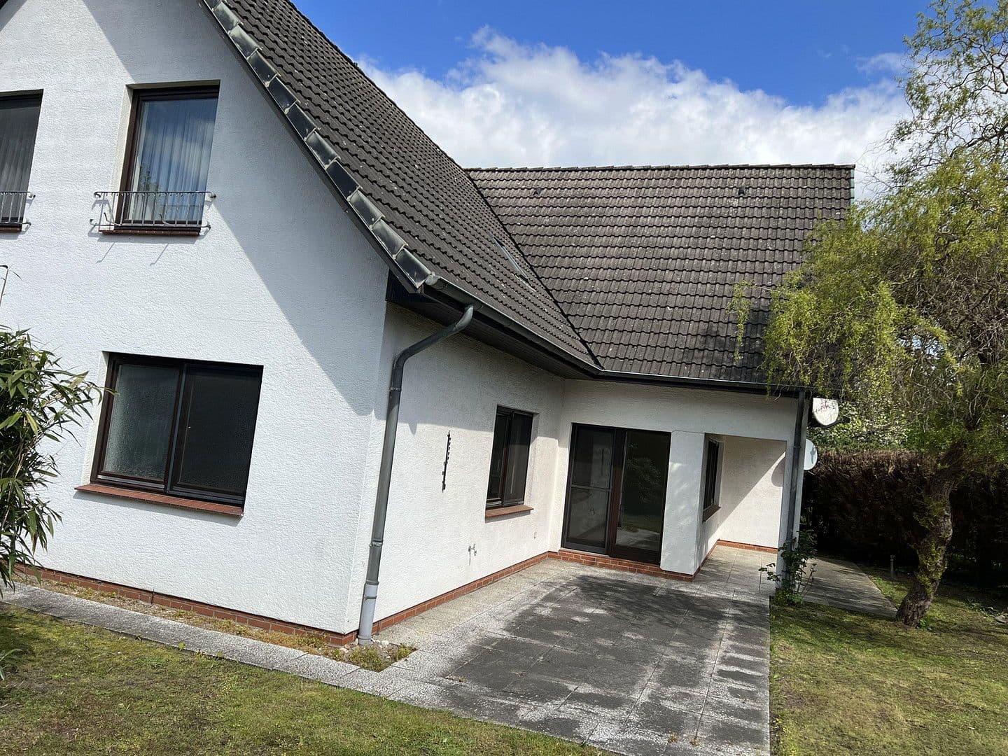 3 bedroom flat to rent, 95 m², Lilienthal, Lower Saxony 3 bedroom flat to rent, 95 m², Lilienthal, Lower Saxony