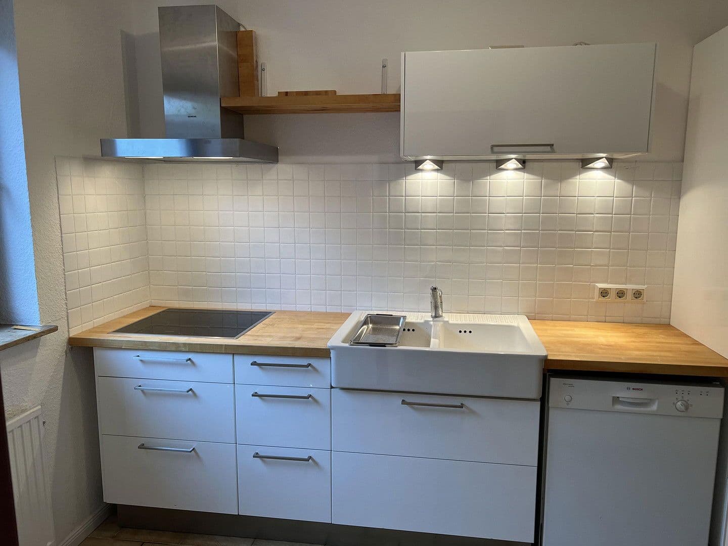 3 bedroom flat to rent, 95 m², Lilienthal, Lower Saxony 3 bedroom flat to rent, 95 m², Lilienthal, Lower Saxony