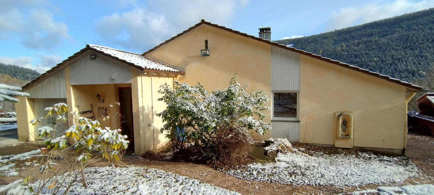 house for sale, 253 m², Ziegelhüttenstr 130, Bad Wildbad, Baden-Württemberg house for sale, 253 m², Ziegelhüttenstr 130, Bad Wildbad, Baden-Württemberg