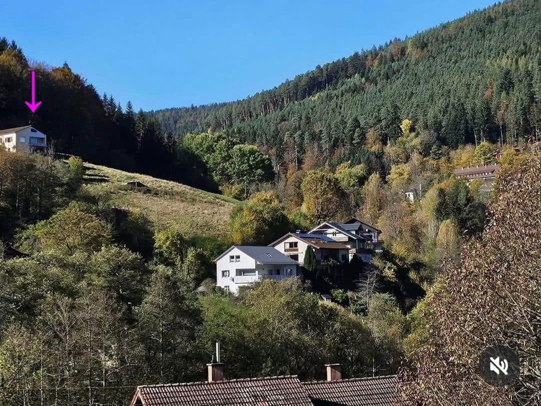 house for sale, 253 m², Ziegelhüttenstr 130, Bad Wildbad, Baden-Württemberg house for sale, 253 m², Ziegelhüttenstr 130, Bad Wildbad, Baden-Württemberg