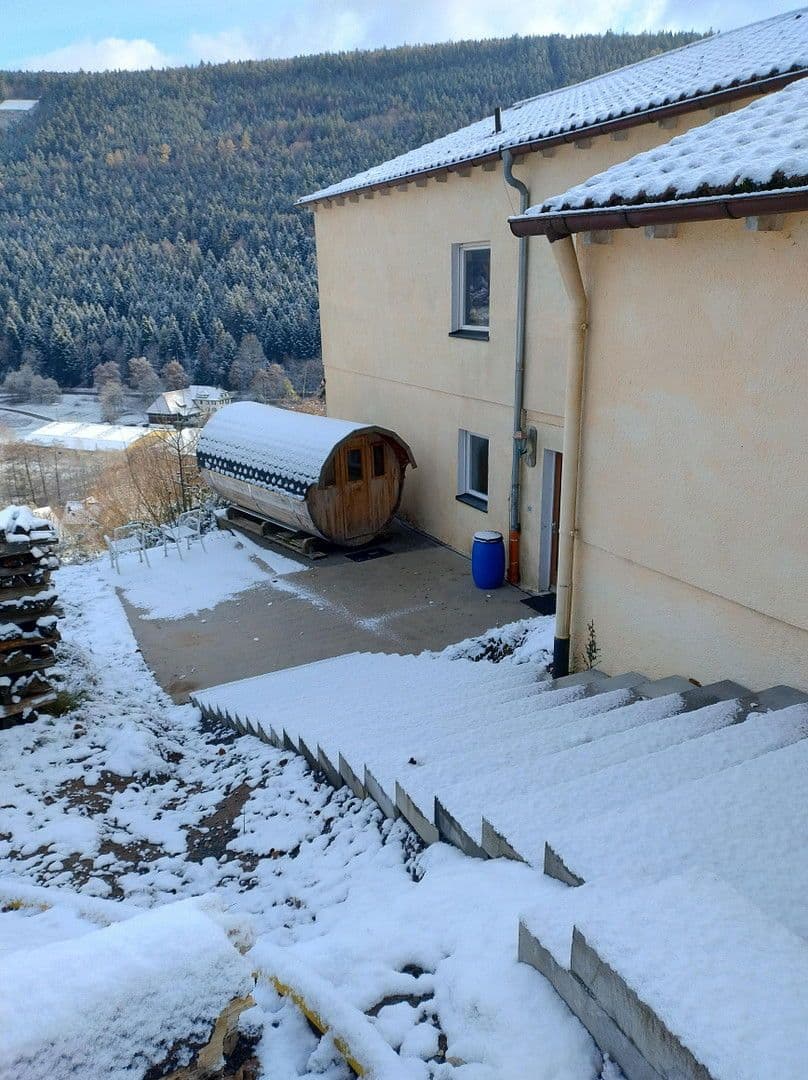 house for sale, 253 m², Ziegelhüttenstr 130, Bad Wildbad, Baden-Württemberg house for sale, 253 m², Ziegelhüttenstr 130, Bad Wildbad, Baden-Württemberg