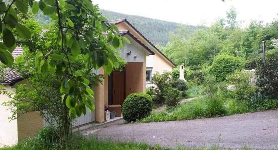 house for sale, 253 m², Ziegelhüttenstr 130, Bad Wildbad, Baden-Württemberg house for sale, 253 m², Ziegelhüttenstr 130, Bad Wildbad, Baden-Württemberg