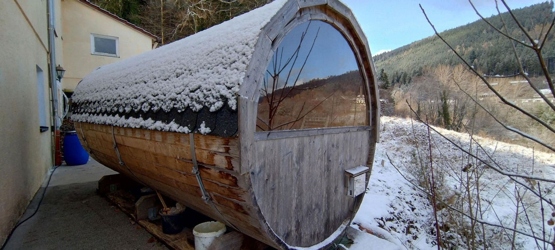 house for sale, 253 m², Ziegelhüttenstr 130, Bad Wildbad, Baden-Württemberg house for sale, 253 m², Ziegelhüttenstr 130, Bad Wildbad, Baden-Württemberg