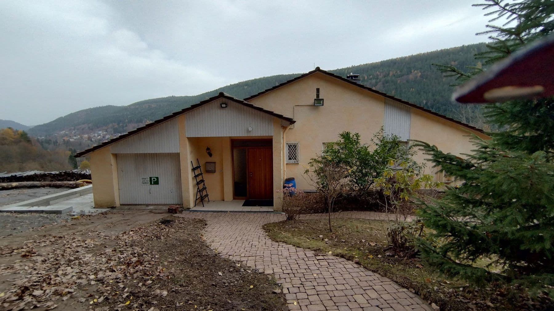 house for sale, 253 m², Ziegelhüttenstr 130, Bad Wildbad, Baden-Württemberg house for sale, 253 m², Ziegelhüttenstr 130, Bad Wildbad, Baden-Württemberg