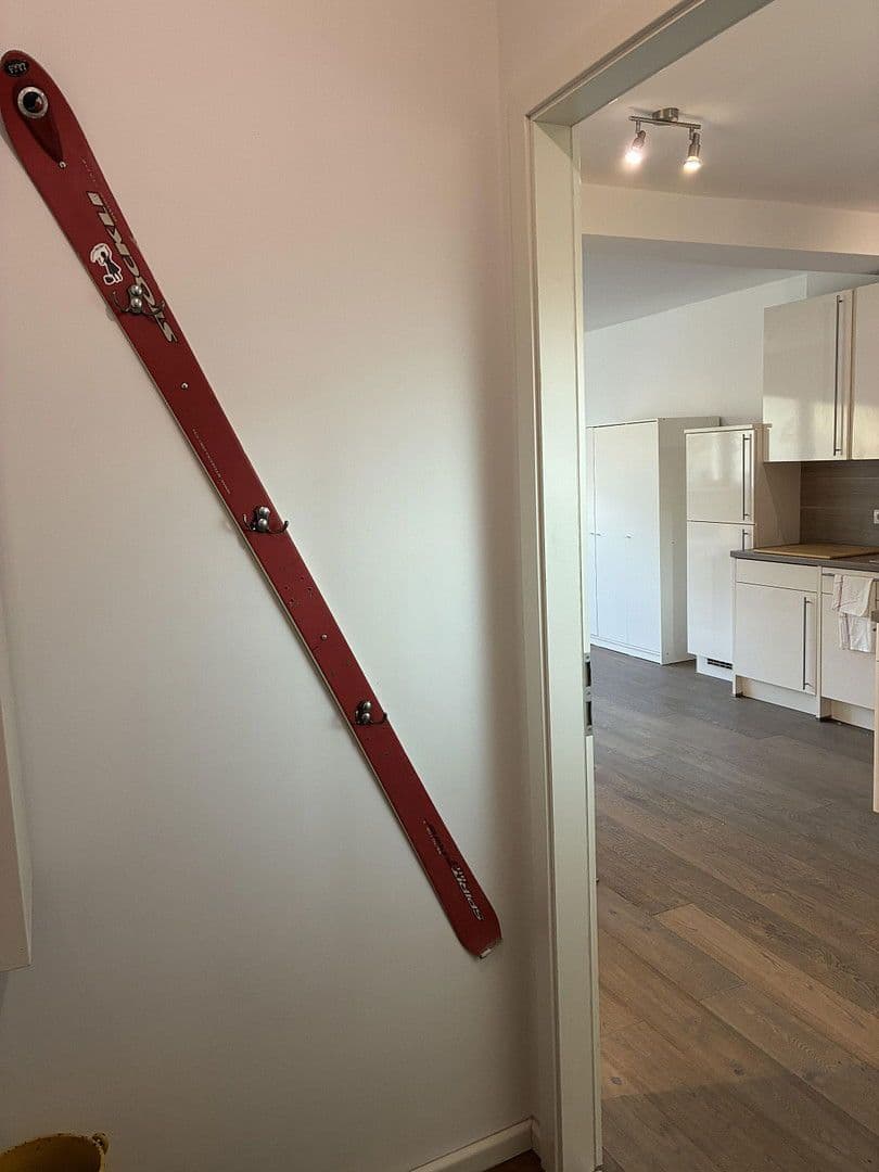 1 bedroom flat to rent, 46 m², Hauptstraße 93, Berlin, Berlin 1 bedroom flat to rent, 46 m², Hauptstraße 93, Berlin, Berlin