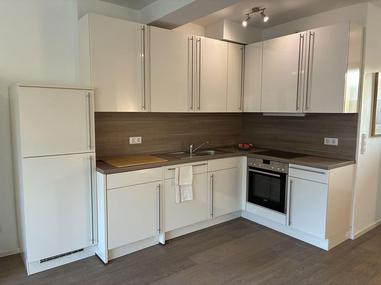 1 bedroom flat to rent, 46 m², Hauptstraße 93, Berlin, Berlin 1 bedroom flat to rent, 46 m², Hauptstraße 93, Berlin, Berlin