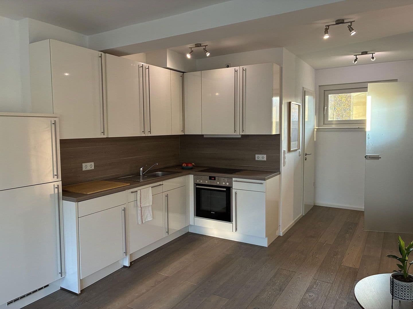 1 bedroom flat to rent, 46 m², Hauptstraße 93, Berlin, Berlin 1 bedroom flat to rent, 46 m², Hauptstraße 93, Berlin, Berlin