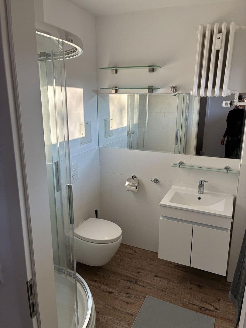 1 bedroom flat to rent, 46 m², Hauptstraße 93, Berlin, Berlin 1 bedroom flat to rent, 46 m², Hauptstraße 93, Berlin, Berlin