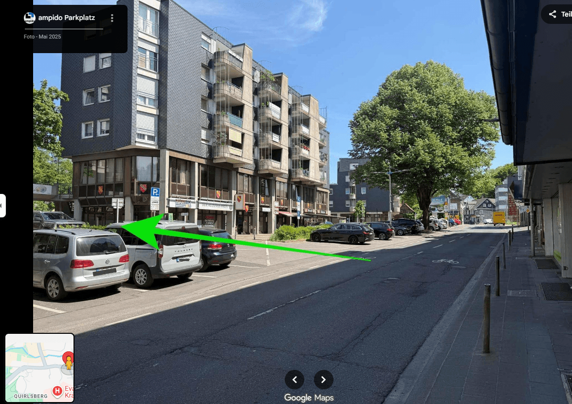 office to rent, 66 m², Hauptstraße 293-297, Bergisch Gladbach, North Rhine-Westphalia office to rent, 66 m², Hauptstraße 293-297, Bergisch Gladbach, North Rhine-Westphalia