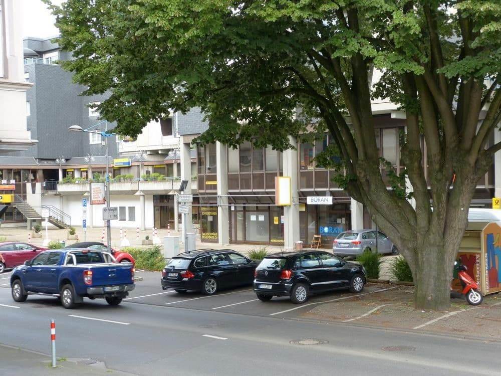 office to rent, 66 m², Hauptstraße 293-297, Bergisch Gladbach, North Rhine-Westphalia office to rent, 66 m², Hauptstraße 293-297, Bergisch Gladbach, North Rhine-Westphalia