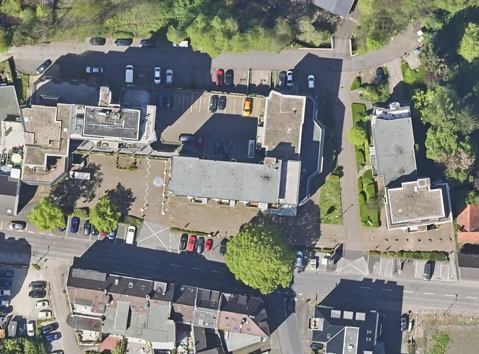 office to rent, 66 m², Hauptstraße 293-297, Bergisch Gladbach, North Rhine-Westphalia office to rent, 66 m², Hauptstraße 293-297, Bergisch Gladbach, North Rhine-Westphalia