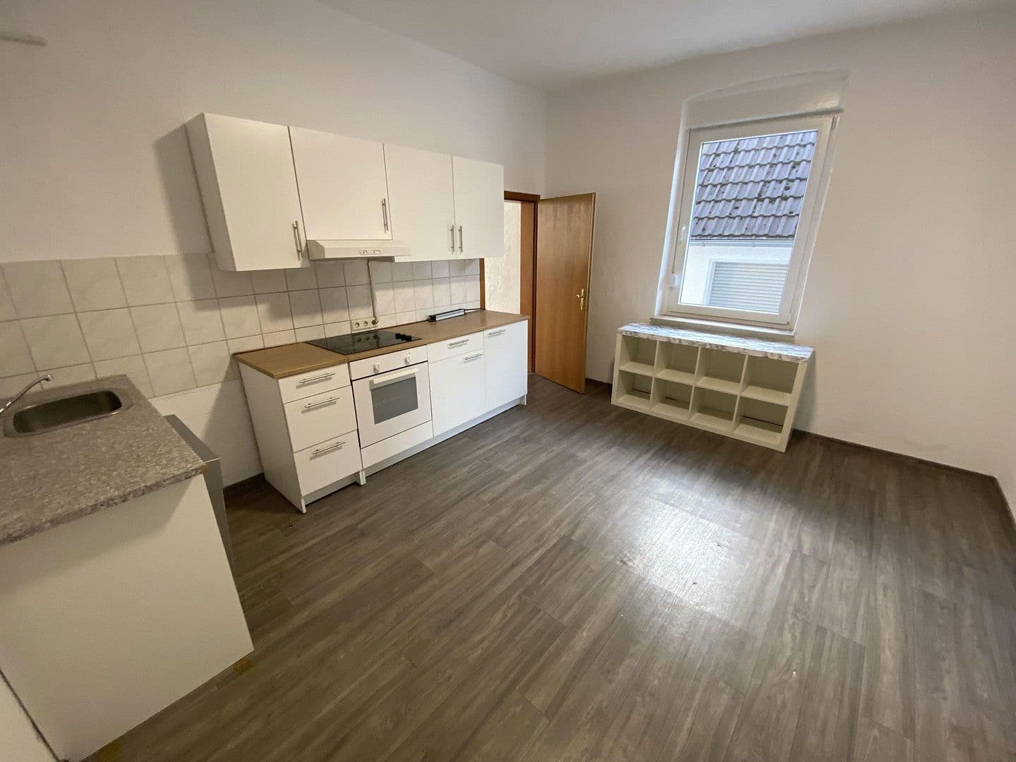 1 bedroom with open-plan kitchen flat to rent, 61 m², Froschlake 16, Dortmund, North Rhine-Westphalia 1 bedroom with open-plan kitchen flat to rent, 61 m², Froschlake 16, Dortmund, North Rhine-Westphalia