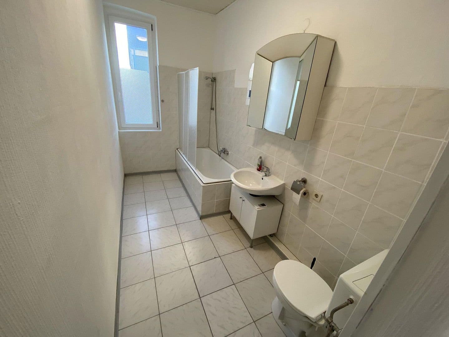 1 bedroom with open-plan kitchen flat to rent, 61 m², Froschlake 16, Dortmund, North Rhine-Westphalia 1 bedroom with open-plan kitchen flat to rent, 61 m², Froschlake 16, Dortmund, North Rhine-Westphalia