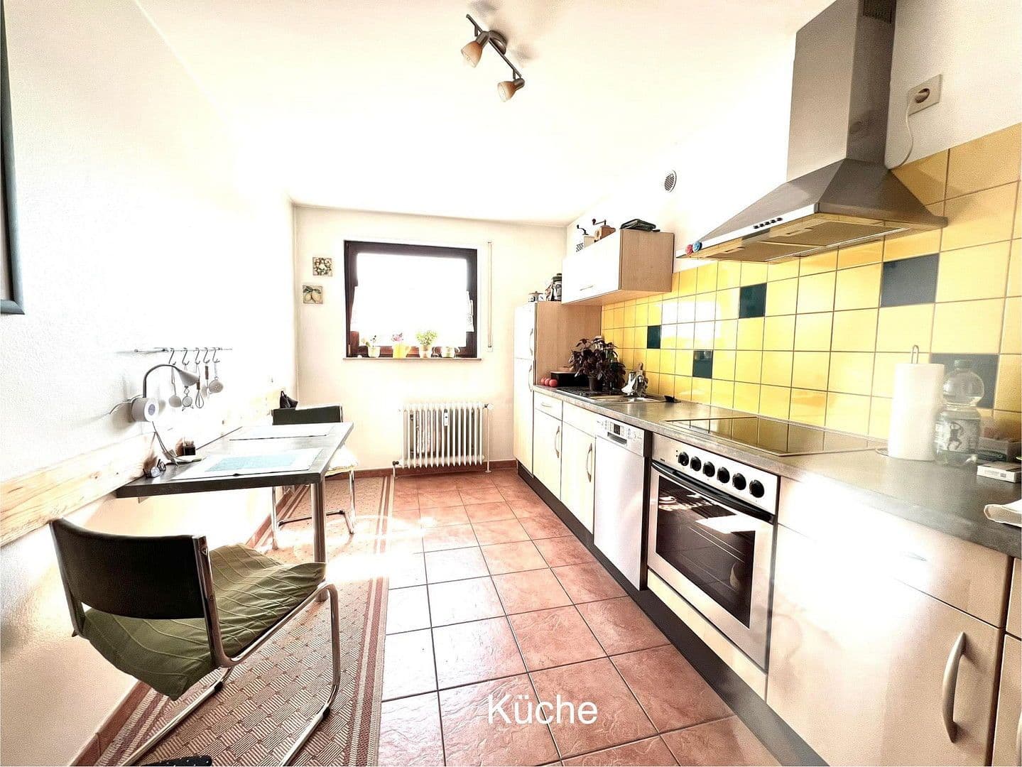 1 bedroom with open-plan kitchen flat for sale, 68 m², Turmweg 78, Rottweil, Baden-Württemberg 1 bedroom with open-plan kitchen flat for sale, 68 m², Turmweg 78, Rottweil, Baden-Württemberg