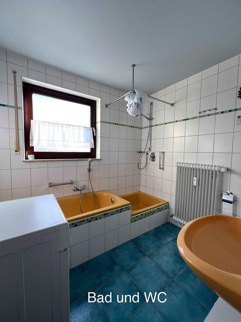 1 bedroom with open-plan kitchen flat for sale, 68 m², Turmweg 78, Rottweil, Baden-Württemberg 1 bedroom with open-plan kitchen flat for sale, 68 m², Turmweg 78, Rottweil, Baden-Württemberg