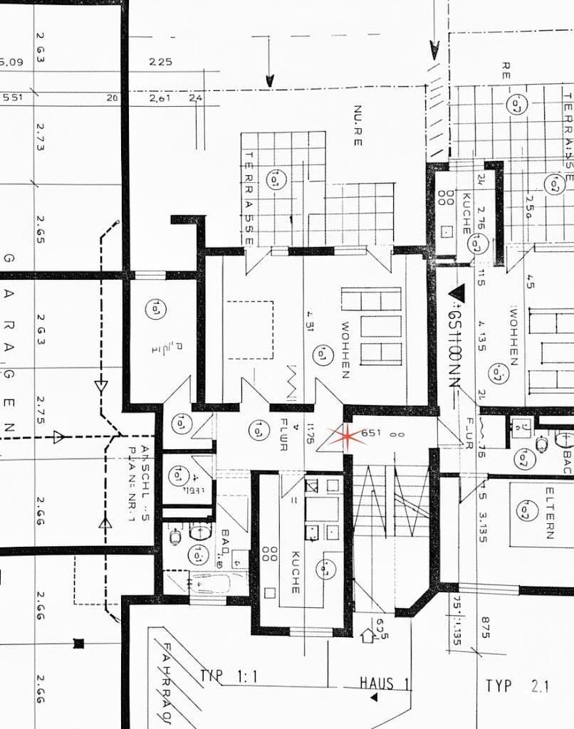 1 bedroom with open-plan kitchen flat for sale, 68 m², Turmweg 78, Rottweil, Baden-Württemberg 1 bedroom with open-plan kitchen flat for sale, 68 m², Turmweg 78, Rottweil, Baden-Württemberg