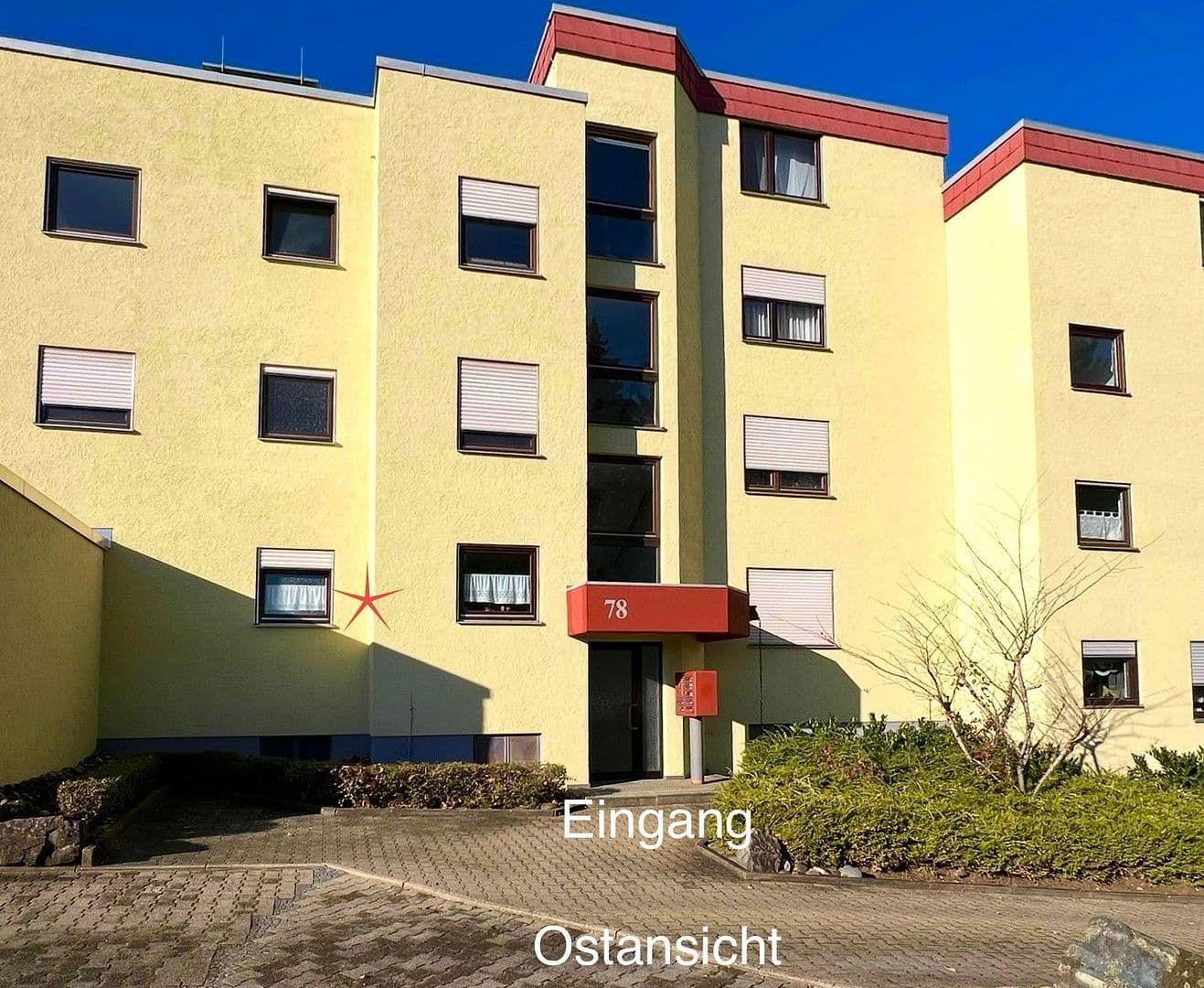 1 bedroom with open-plan kitchen flat for sale, 68 m², Turmweg 78, Rottweil, Baden-Württemberg 1 bedroom with open-plan kitchen flat for sale, 68 m², Turmweg 78, Rottweil, Baden-Württemberg