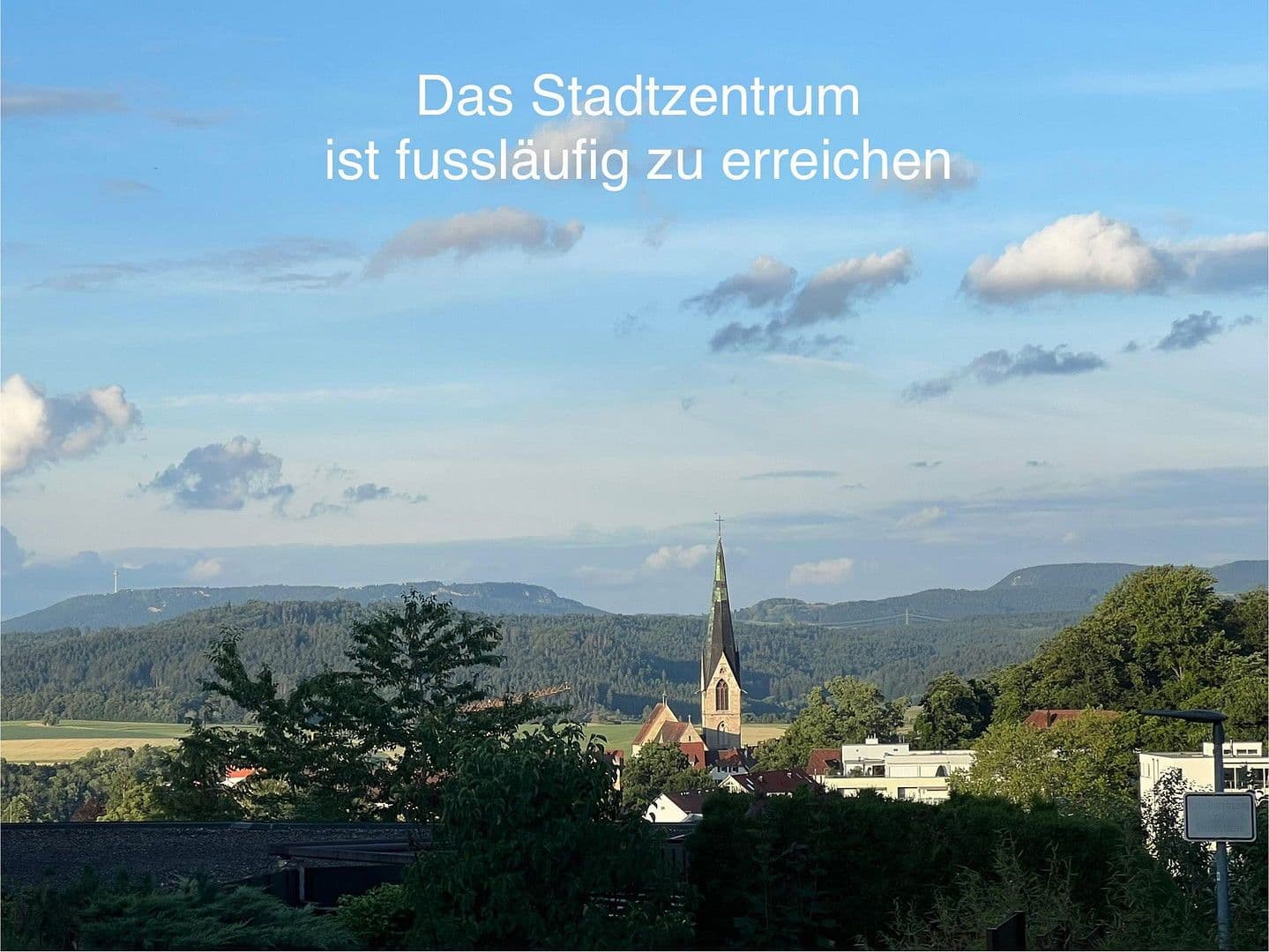 1 bedroom with open-plan kitchen flat for sale, 68 m², Turmweg 78, Rottweil, Baden-Württemberg 1 bedroom with open-plan kitchen flat for sale, 68 m², Turmweg 78, Rottweil, Baden-Württemberg