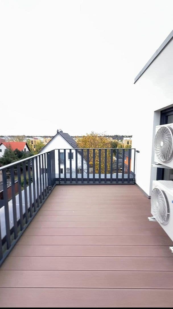 4 bedroom flat to rent, 107 m², Alt-Biesdorf 49A, Berlin, Berlin 4 bedroom flat to rent, 107 m², Alt-Biesdorf 49A, Berlin, Berlin