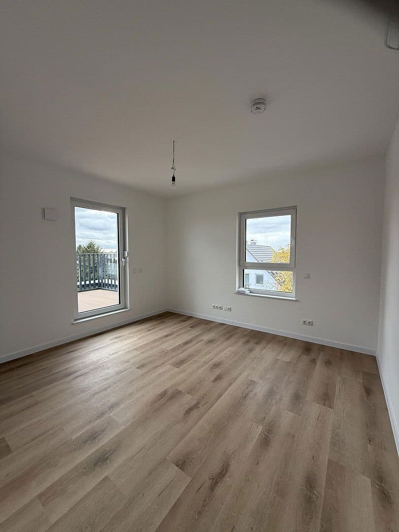 4 bedroom flat to rent, 107 m², Alt-Biesdorf 49A, Berlin, Berlin 4 bedroom flat to rent, 107 m², Alt-Biesdorf 49A, Berlin, Berlin