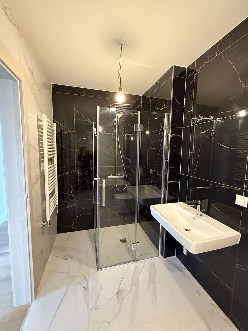 4 bedroom flat to rent, 107 m², Alt-Biesdorf 49A, Berlin, Berlin 4 bedroom flat to rent, 107 m², Alt-Biesdorf 49A, Berlin, Berlin