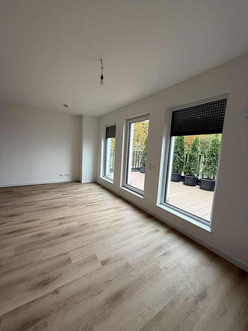 4 bedroom flat to rent, 107 m², Alt-Biesdorf 49A, Berlin, Berlin 4 bedroom flat to rent, 107 m², Alt-Biesdorf 49A, Berlin, Berlin