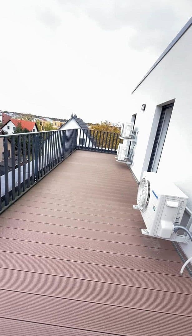 4 bedroom flat to rent, 107 m², Alt-Biesdorf 49A, Berlin, Berlin 4 bedroom flat to rent, 107 m², Alt-Biesdorf 49A, Berlin, Berlin