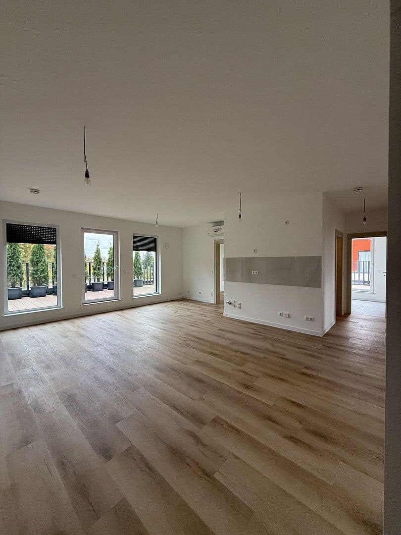 4 bedroom flat to rent, 107 m², Alt-Biesdorf 49A, Berlin, Berlin 4 bedroom flat to rent, 107 m², Alt-Biesdorf 49A, Berlin, Berlin