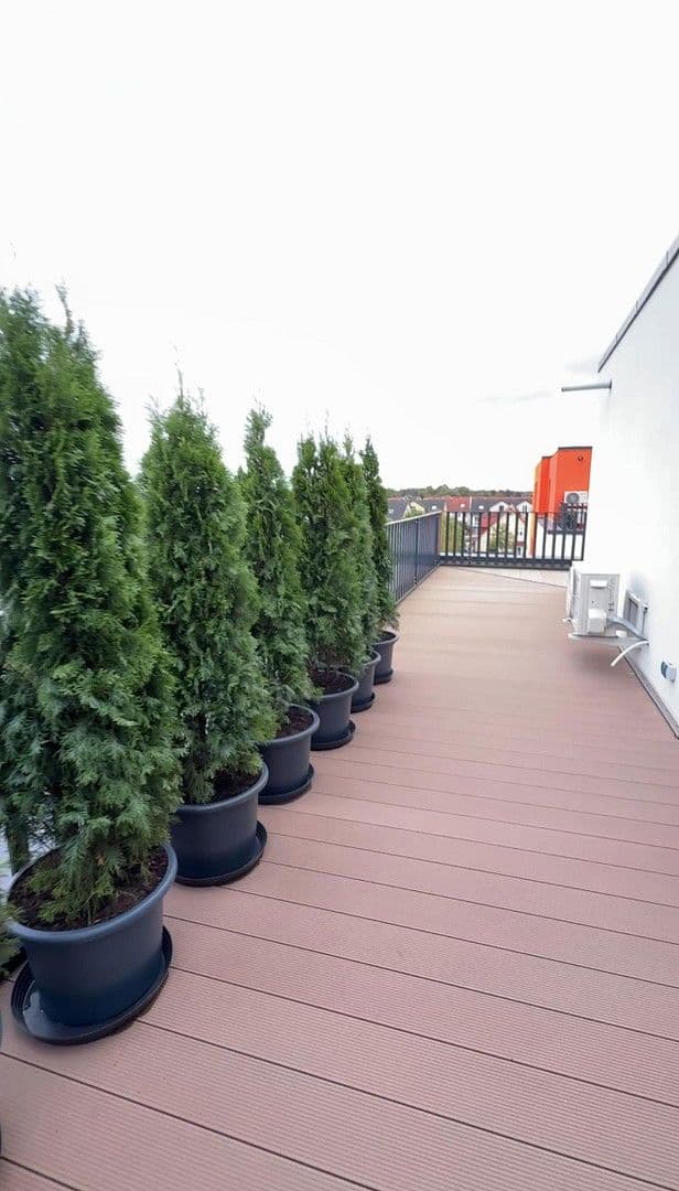 4 bedroom flat to rent, 107 m², Alt-Biesdorf 49A, Berlin, Berlin 4 bedroom flat to rent, 107 m², Alt-Biesdorf 49A, Berlin, Berlin