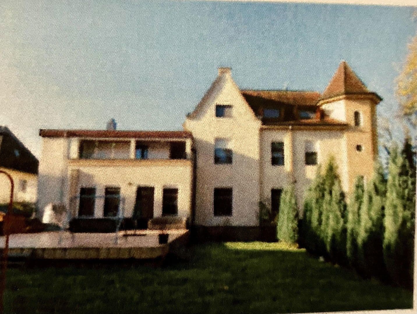 4 bedroom flat to rent, 140 m², Langenberger Straße 449, Essen, North Rhine-Westphalia 4 bedroom flat to rent, 140 m², Langenberger Straße 449, Essen, North Rhine-Westphalia