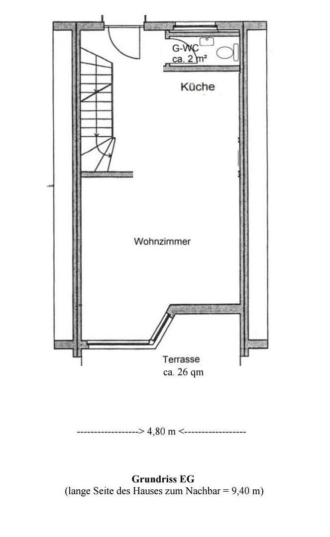 house for sale, 139 m², Hamburg, Hamburg house for sale, 139 m², Hamburg, Hamburg